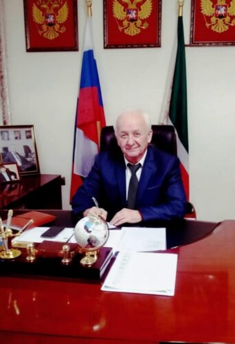 Руководство