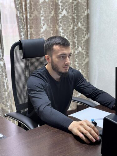Руководство